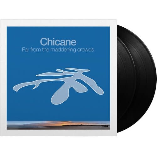 New Vinyl Chicane - Far From The Maddening Crowds (180g) [Import] LP