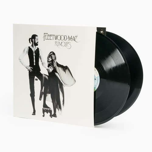 New Vinyl Fleetwood Mac - Rumours (Deluxe, 180g) 2LP