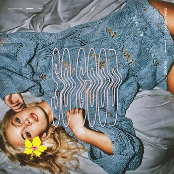 New Vinyl Zara Larsson - So Good LP