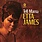 New Vinyl Etta James - Tell Mama (Chess Acoustic Sounds Series) (180g) LP