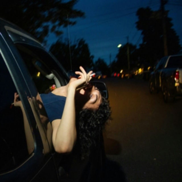 New Vinyl Jane Remover - Heart LP