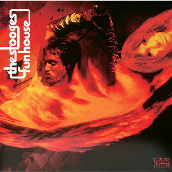 New Vinyl The Stooges - Fun House (Hi-Fidelity) LP