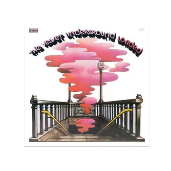 New Vinyl Velvet Underground - Loaded (Brick & Mortar Exclusive, Numbered, Hi-Fidelity) LP