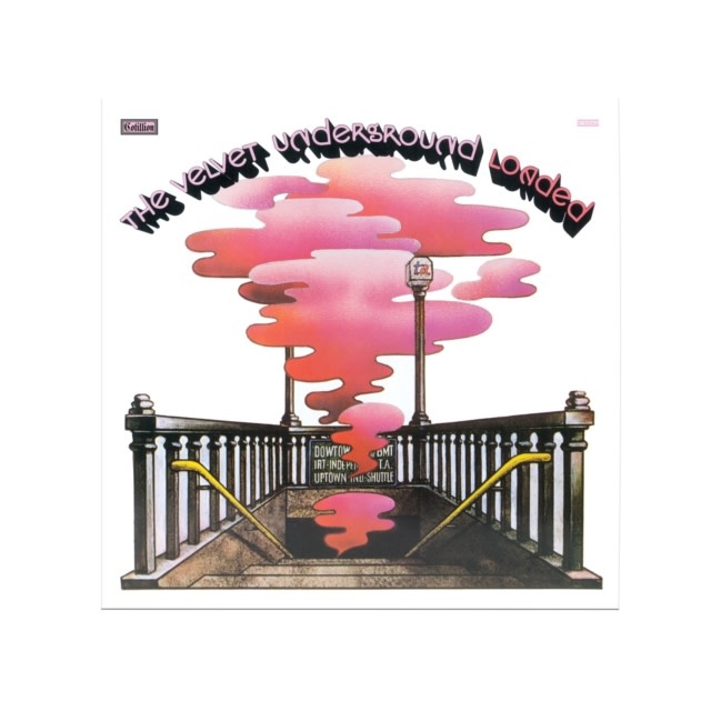 New Vinyl The Velvet Underground - Loaded (Brick & Mortar Exclusive, Numbered, Hi-Fidelity) LP
