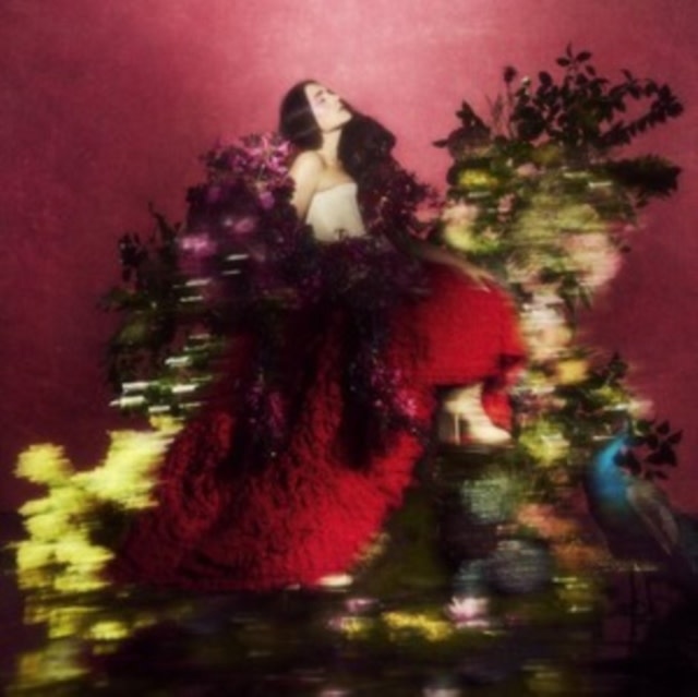 New Vinyl Jessie Ware - Superbloom LP