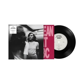 New Vinyl Olivia Dean - BBC Radio 1 Live Lounge (RSD Exclusive) 7"