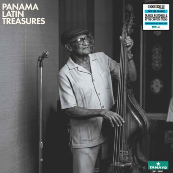 New Vinyl Various - Panama Latin Treasures (RSD Exclusive) LP