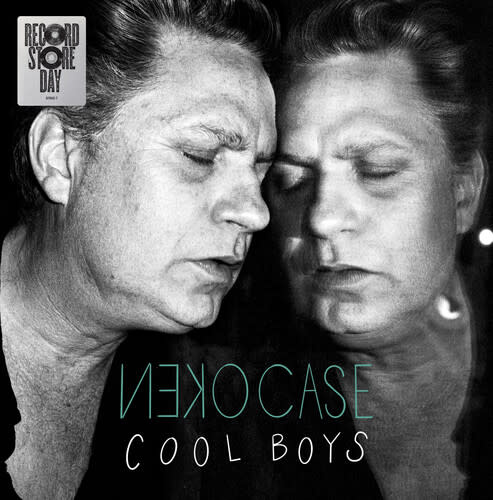 New Vinyl Neko Case - Cool Boys (RSD Exclusive) 7"