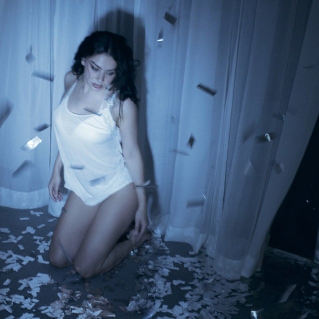 New Vinyl Charli XCX - party 4 u (RSD Exclusive) 7"