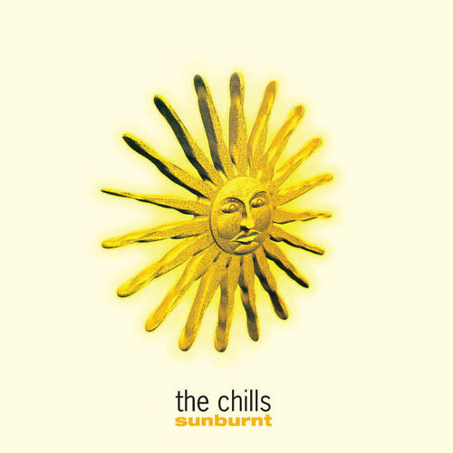 New Vinyl The Chills - Sunburnt (RSD Exclusive, Color) LP