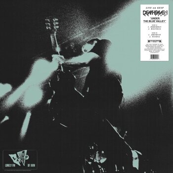 New Vinyl Deafheaven - KEXP Sessions EP (RSD Exclusive) 12"