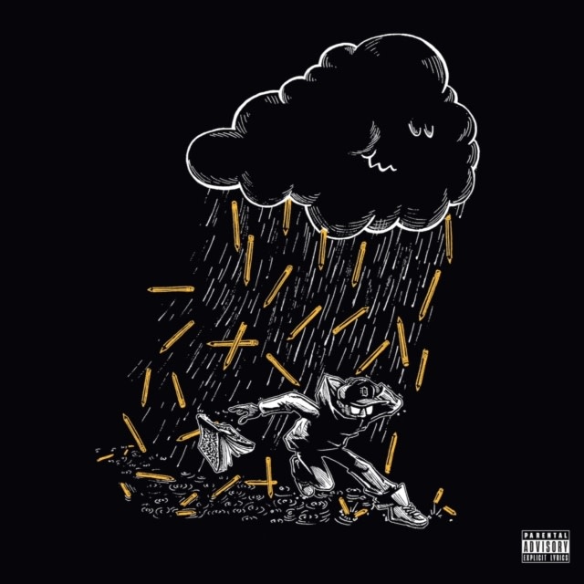 New Vinyl Elzhi - Lead Poison (RSD Exclusive, 10th Anniversary) 2LP