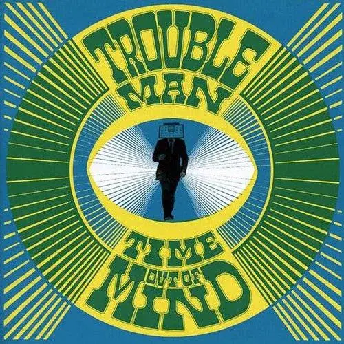 New Vinyl Troubleman - Time Out Of Mind (RSD Exclusive, Expanded Edition) 2LP