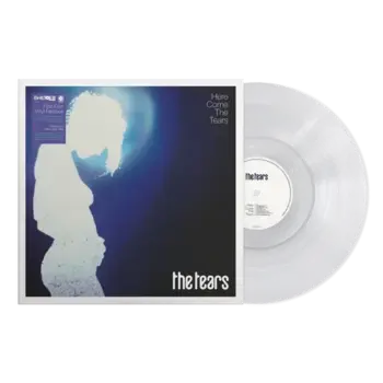 New Vinyl The Tears - Here Come The Tears (RSD Exclusive) LP