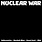 New Vinyl The Heliocentrics, Marshall Allen, Knoel Scott & Bilal - Nuclear War (RSD Exclusive, Yellow/Orange) LP