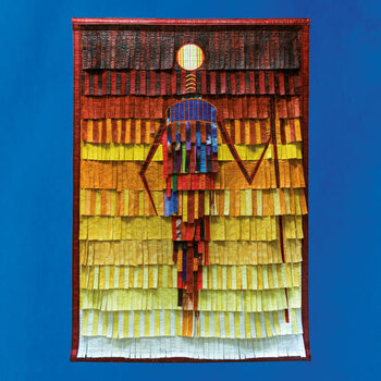 New Vinyl Khruangbin & Vieux Farka Touré - Ali (Limited, Marmalade) LP