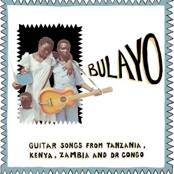 New Vinyl Various - Bulayo LP