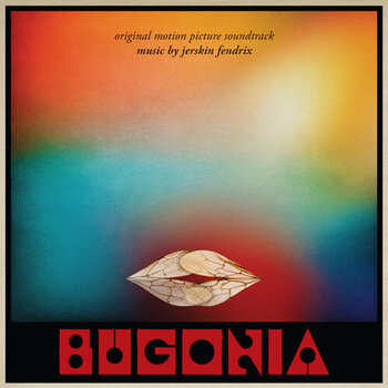 New Vinyl Various - Bugonia OST 2LP