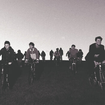 New Vinyl Friko - Something Worth Waiting for LP
