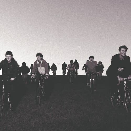 New Vinyl Friko - Something Worth Waiting for LP