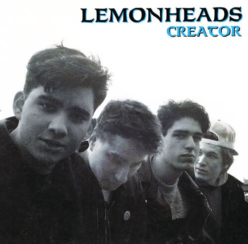 New Vinyl Lemonheads - Creator (RSD Exclusive) LP