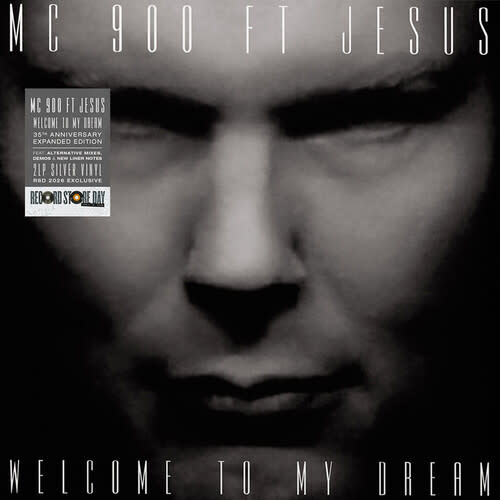 New Vinyl MC 900 Ft. Jesus - Welcome To My Dream (RSD Exclusive, 35th Anniversary, Exanded) 2LP