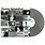 New Vinyl Phoenix - Alphabetical (RSD Exclusive, Silver) LP