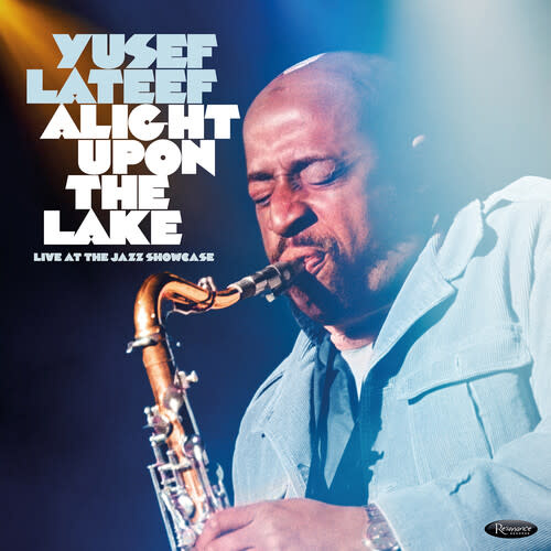 New Vinyl Yusef Lateef - Alight Upon the Lake: Live at the Jazz Showcase (RSD Exclusive) 3LP