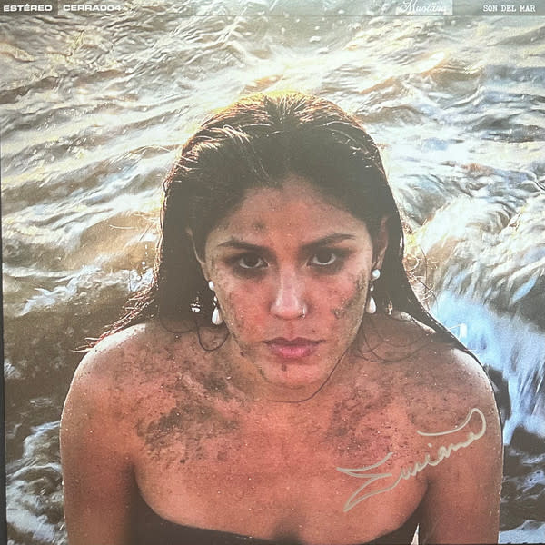 New Vinyl Musiana - Son Del Mar 10"