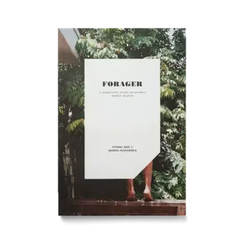 Book Echevarria/Vagnoni/Noé - Forager: A Subjective Guide to Miami's Edible Plants (Paperback)