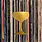 Book Andre & Tenaya Darlington - Booze & Vinyl Vol. 1 (Hardcover)