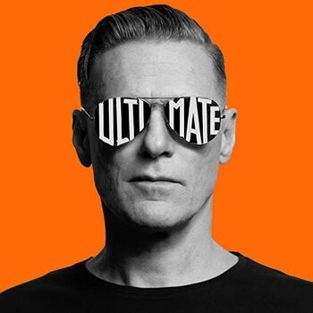 New Vinyl Bryan Adams - Ultimate 2LP