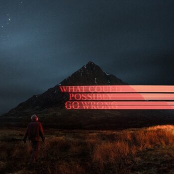 New Vinyl Dominic Fike - What Could Possibly Go Wrong LP