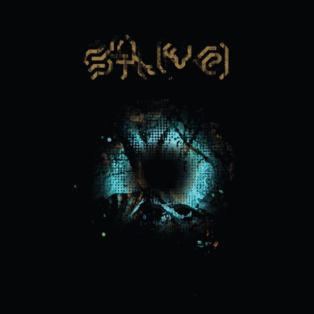 New Vinyl Seefeel - Sol.Hz (Clear Vinyl) LP