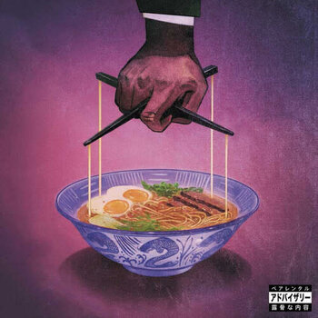 New Vinyl Freddie Gibbs - Alfredo 2 (180g) 2LP