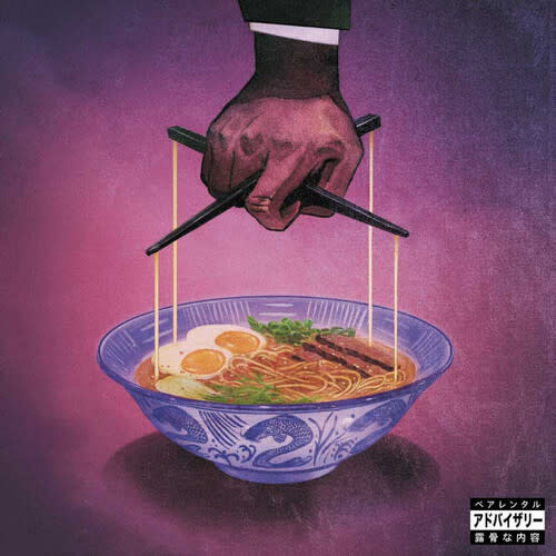 New Vinyl Freddie Gibbs - Alfredo 2 (180g) 2LP