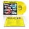 New Vinyl Various - Cyberpunk 2077 Radio 1 (Clear, Yellow) LP