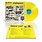 New Vinyl Various - Cyberpunk 2077 Radio 2 (Clear, Yellow) LP