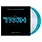New Vinyl Daft Punk - TRON: Legacy OST (Clear/Curacao Blue) LP