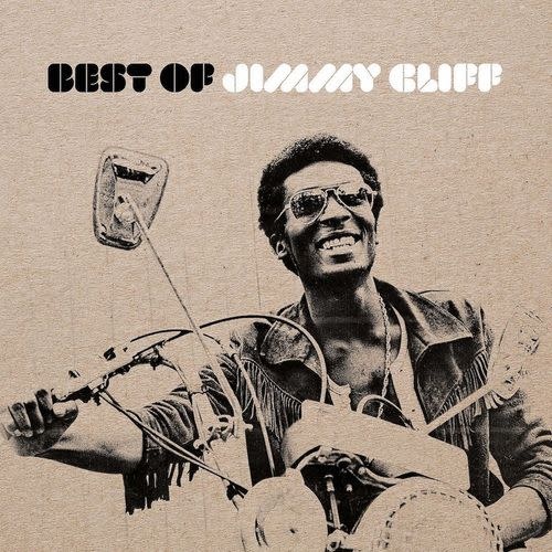 New Vinyl Jimmy Cliff - The Best Of Jimmy Cliff LP