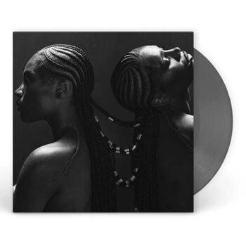 New Vinyl Doechii - Anxiety [Import] (Silver) 7"