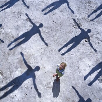 New Vinyl Muse - Absolution 2LP