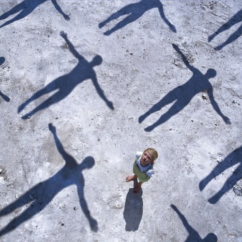 New Vinyl Muse - Absolution 2LP