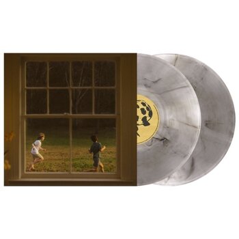New Vinyl Noah Kahan - The Great Divide (IEX, Cigarette Smoke) 2LP