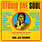 New Vinyl Soul Jazz Records Presents - Studio One Soul 2LP