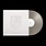 New Vinyl Clipse - Let God Sort Em' Out (Limited, Silver) LP