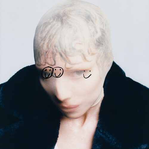 New Vinyl Lykke Li - Afterparty (IEX, Clear) LP