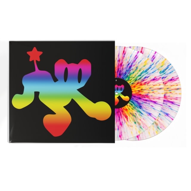 New Vinyl Loukeman - Sd-3 (IEX) 2LP