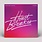 New Vinyl Purple Disco Machine - Heartbreaker 12"