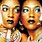 New Vinyl Les Nubians - One Step Forward (Limited, Orange/White) 2LP